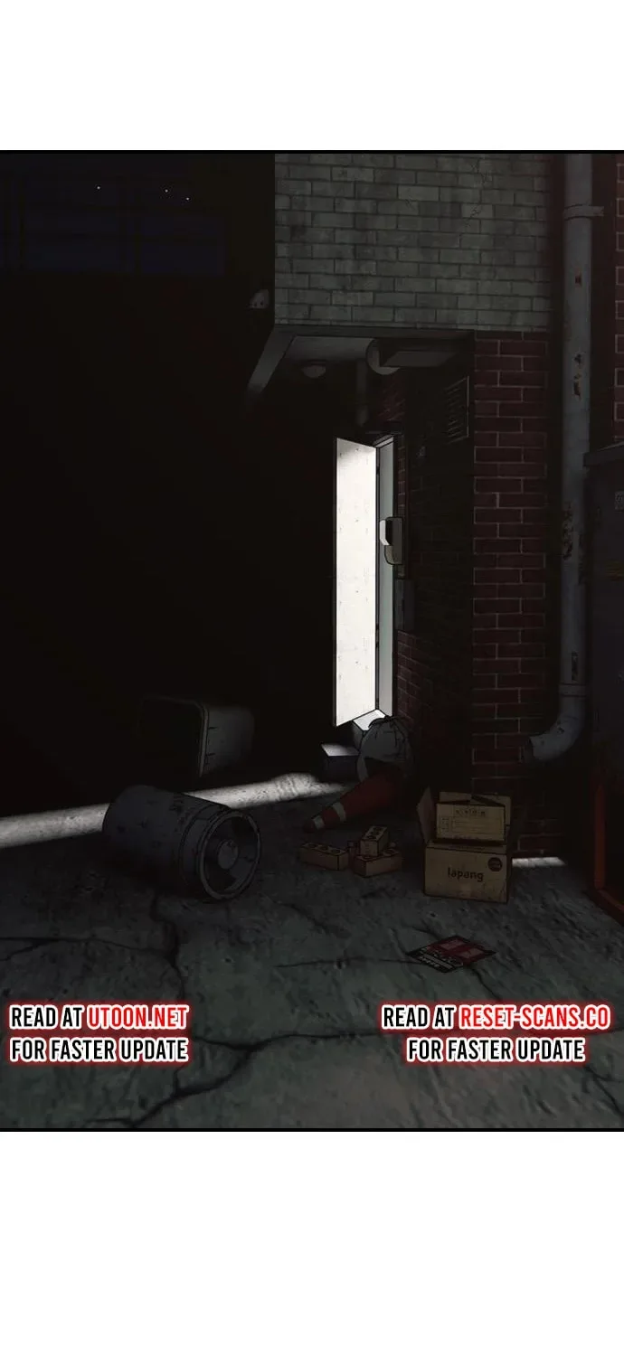 The End Has Come Chapter 9 page 121