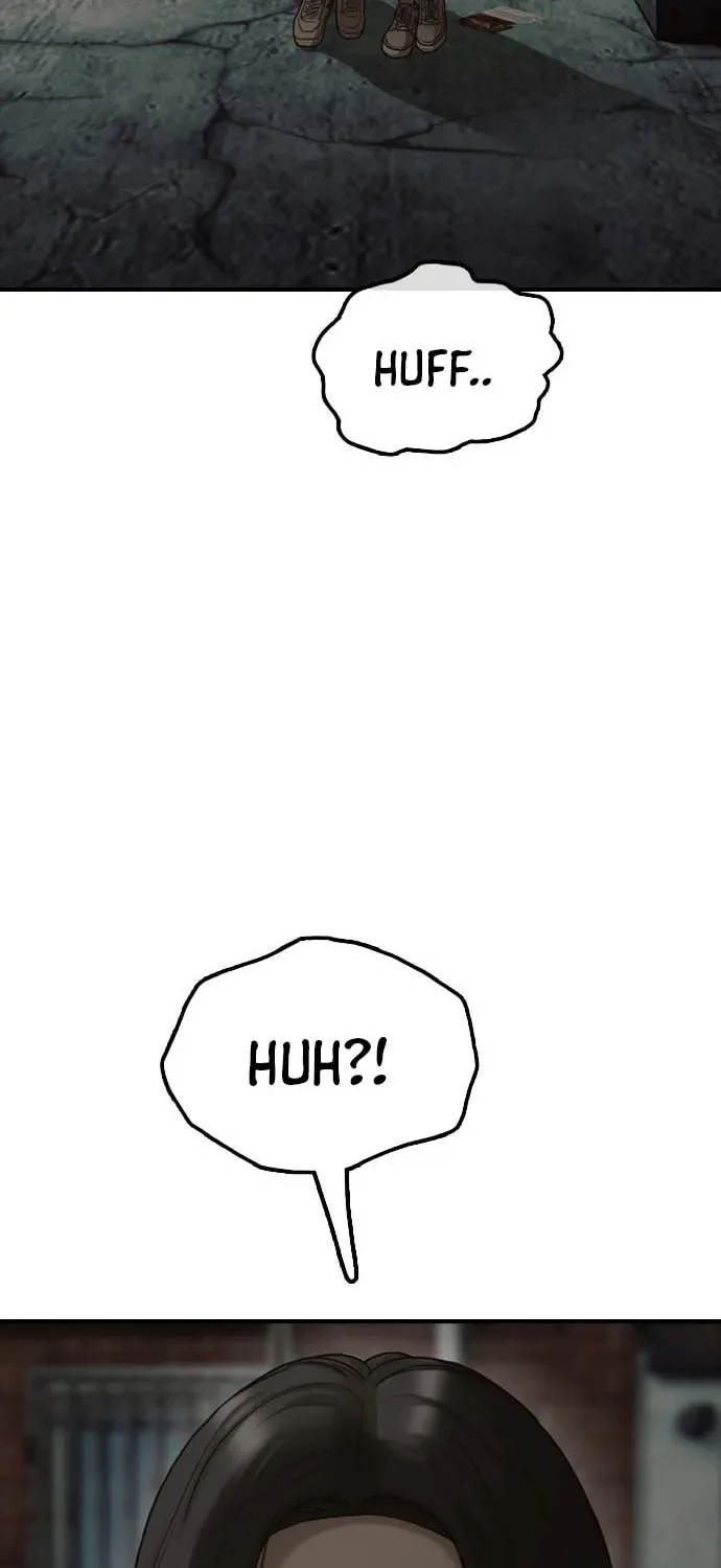 The End Has Come Chapter 9 page 119
