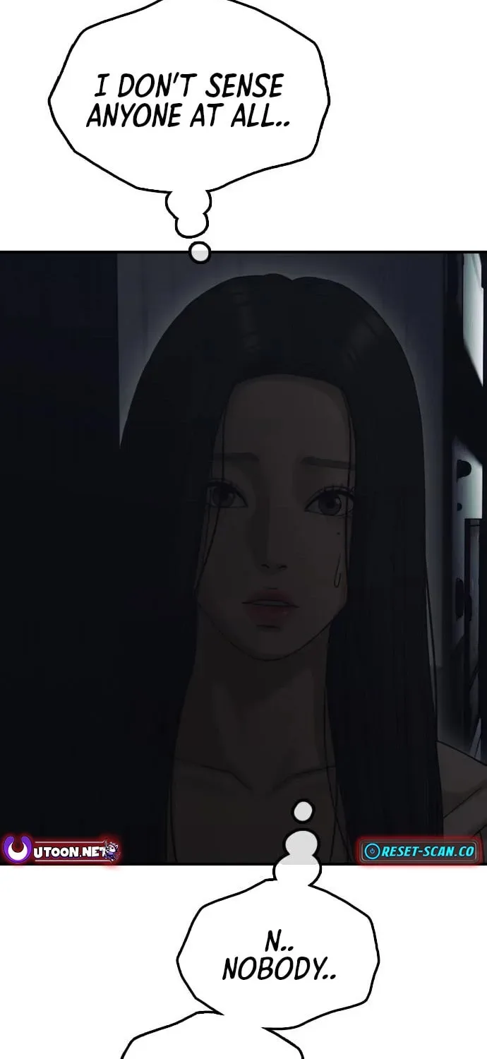 The End Has Come Chapter 9 page 124
