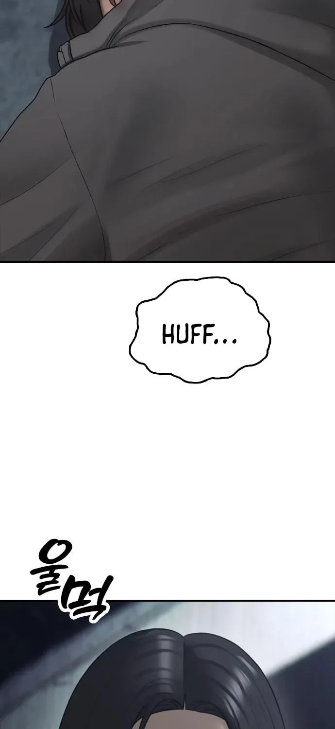 The End Has Come Chapter 9 page 131