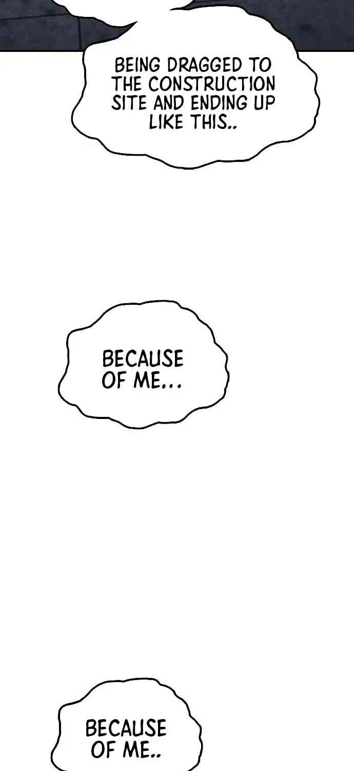The End Has Come Chapter 9 page 136