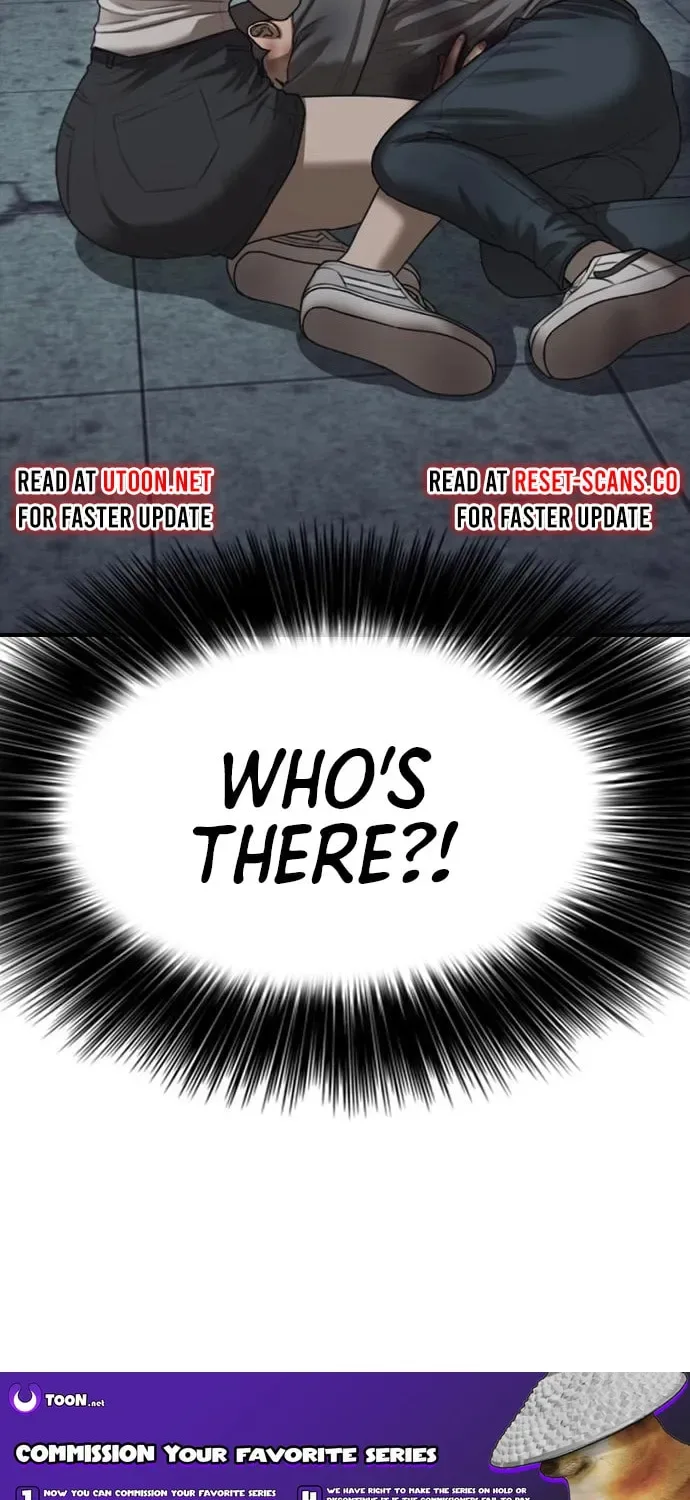 The End Has Come Chapter 9 page 145