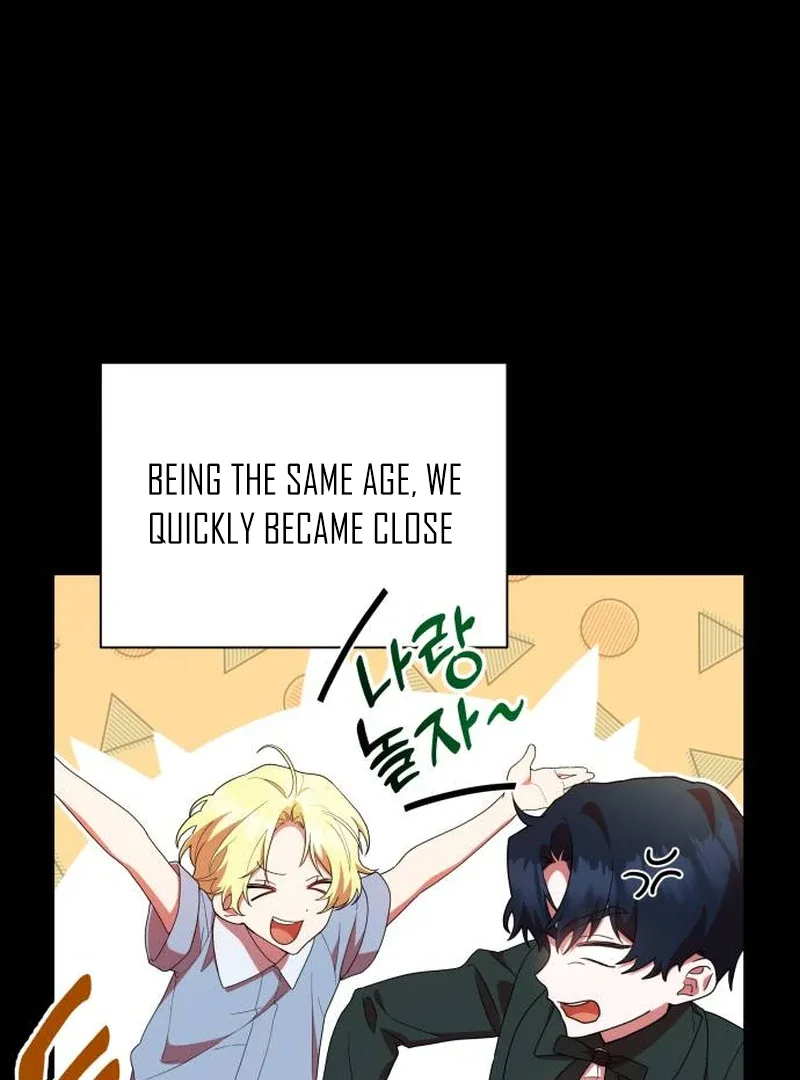 The End of a Fake Marriage Chapter 1 page 12