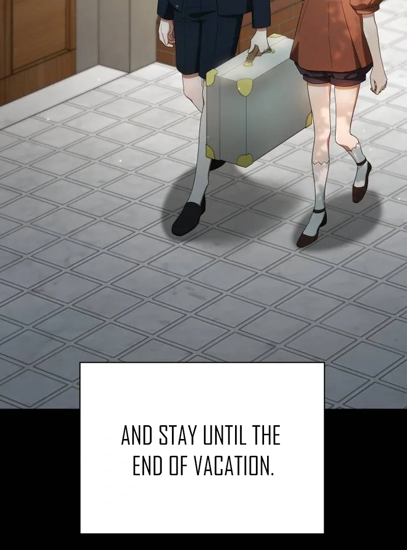 The End of a Fake Marriage Chapter 1 page 16