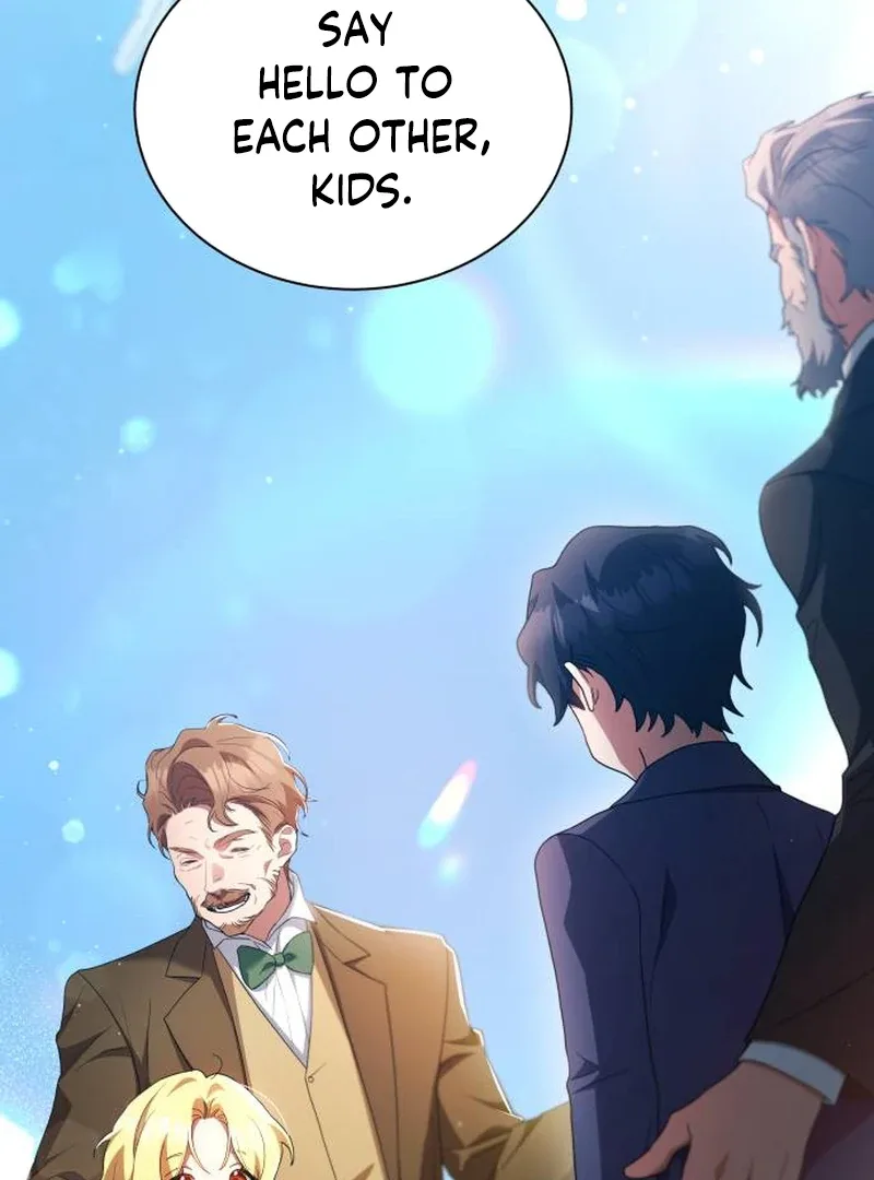 The End of a Fake Marriage Chapter 1 page 5