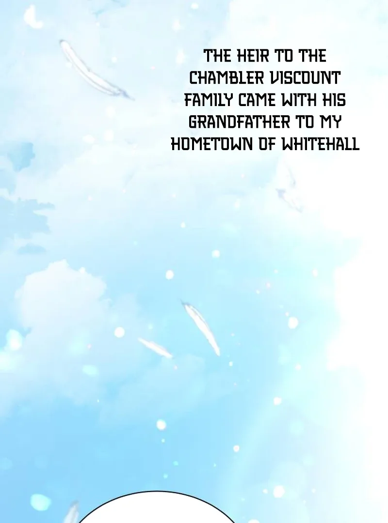 The End of a Fake Marriage Chapter 1 page 4