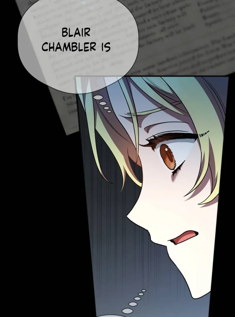 The End of a Fake Marriage Chapter 1 page 32