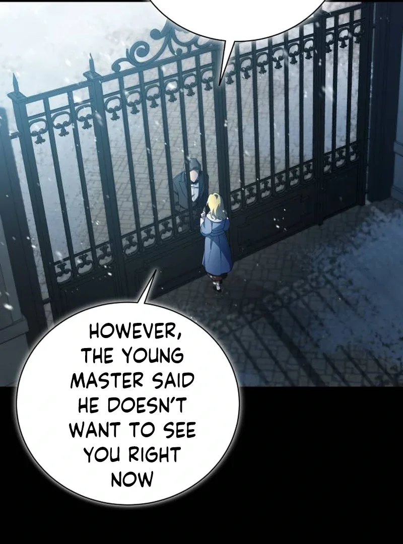 The End of a Fake Marriage Chapter 1 page 45
