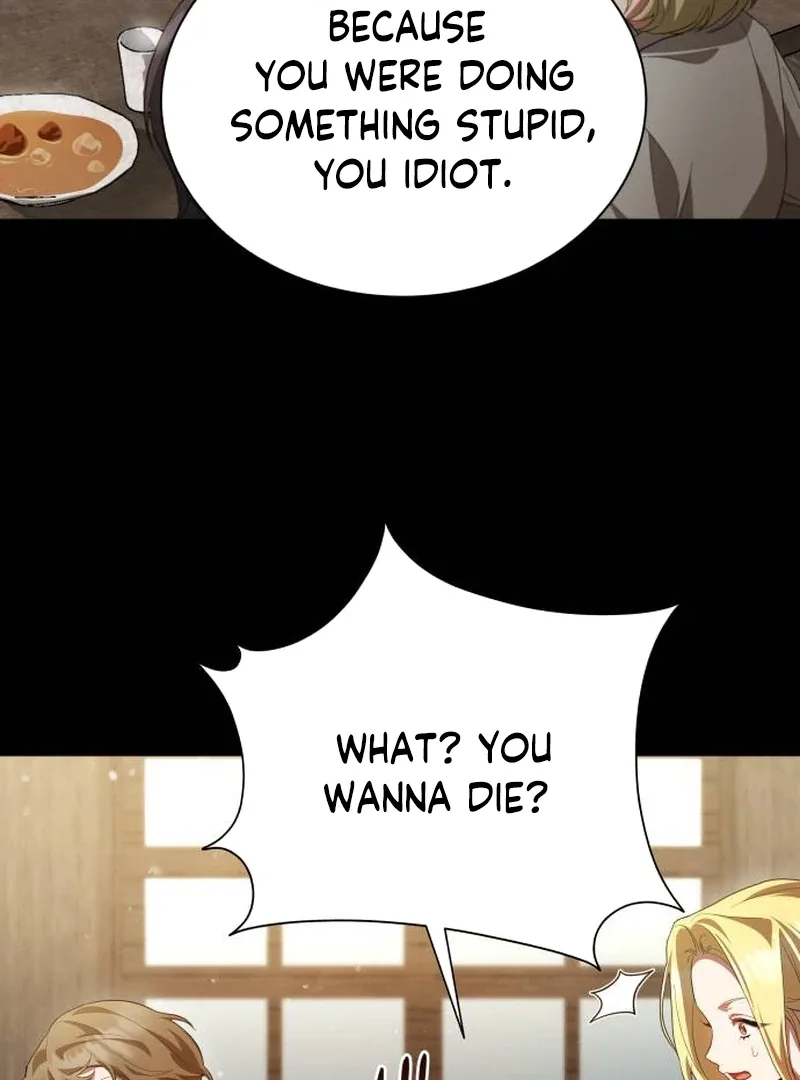 The End of a Fake Marriage Chapter 1 page 62