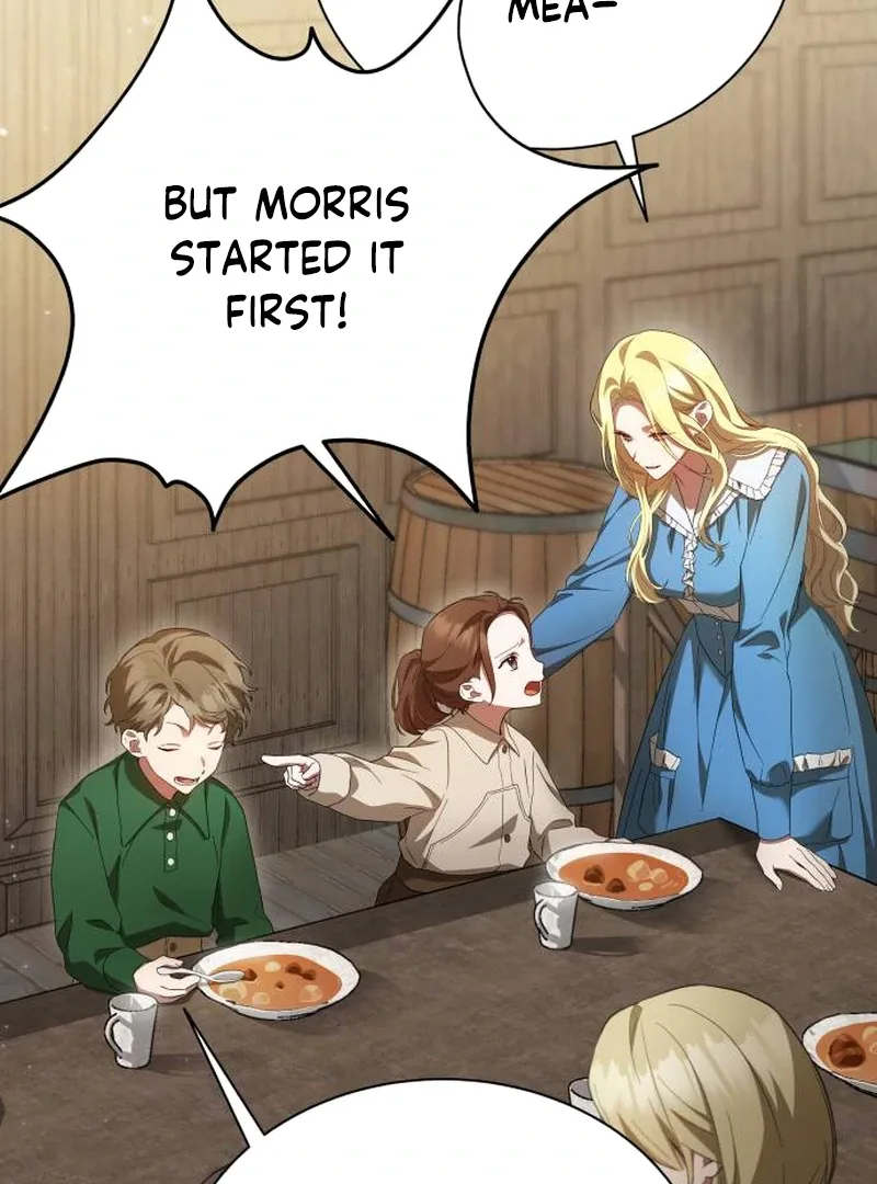 The End of a Fake Marriage Chapter 1 page 61