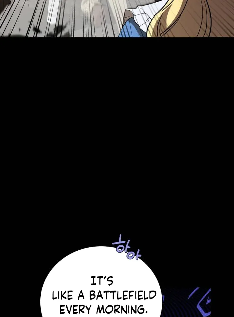 The End of a Fake Marriage Chapter 1 page 76
