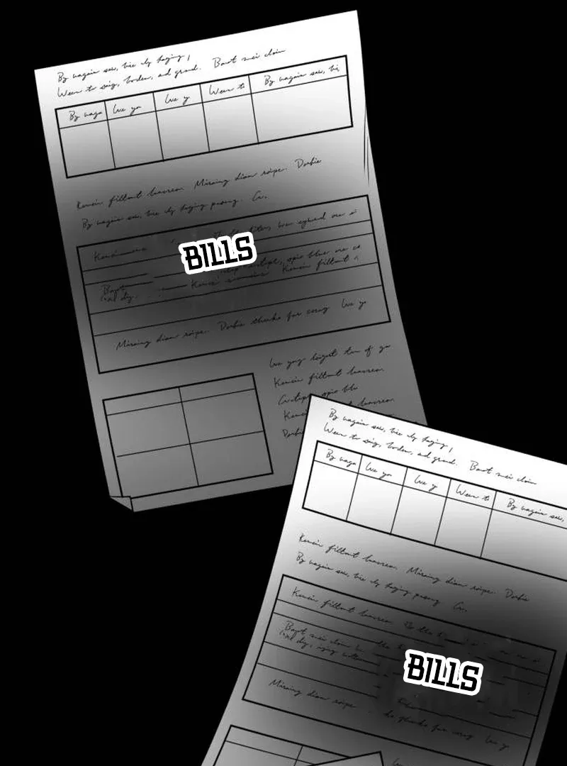 The End of a Fake Marriage Chapter 1 page 93