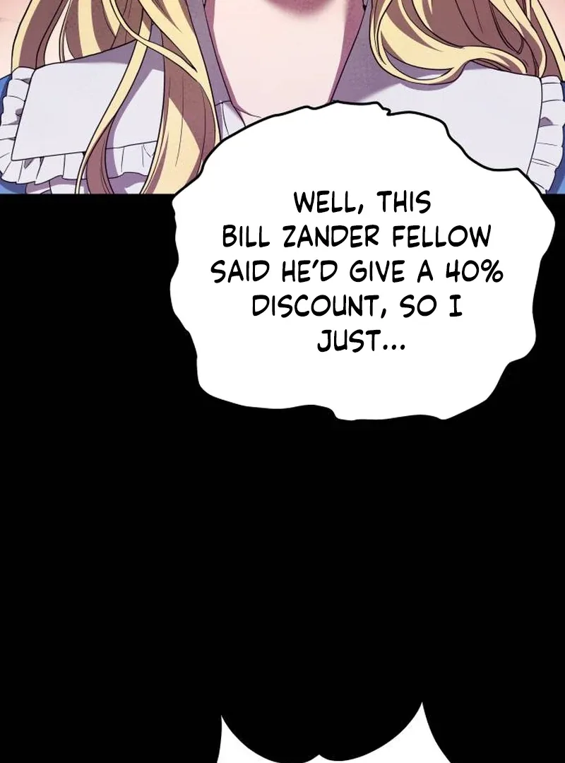 The End of a Fake Marriage Chapter 1 page 100