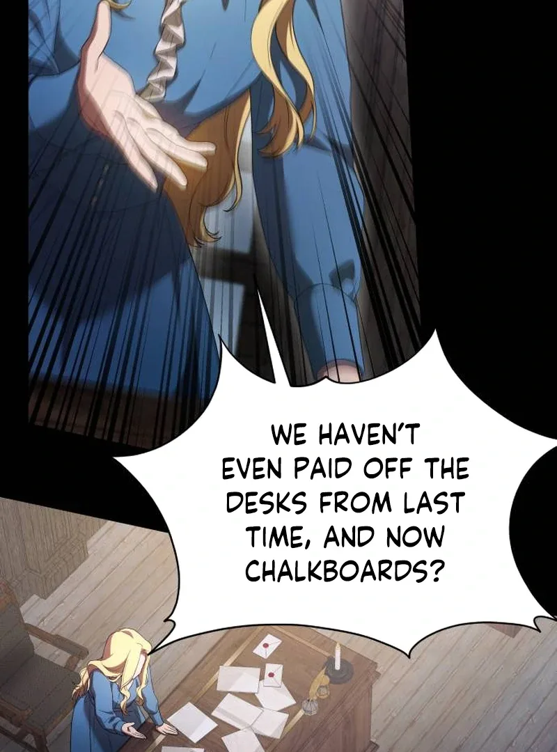 The End of a Fake Marriage Chapter 1 page 104