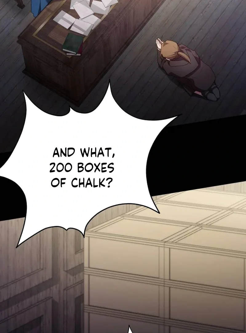 The End of a Fake Marriage Chapter 1 page 105