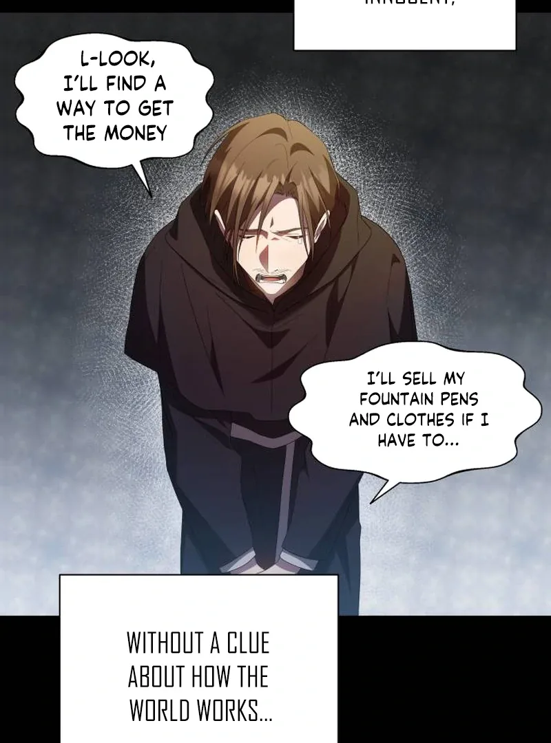 The End of a Fake Marriage Chapter 1 page 111