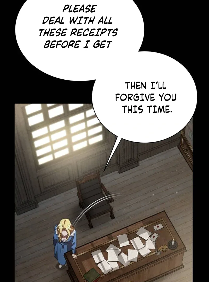 The End of a Fake Marriage Chapter 1 page 119
