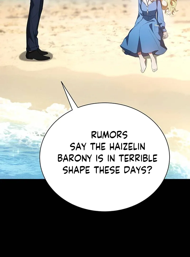 The End of a Fake Marriage Chapter 1 page 160