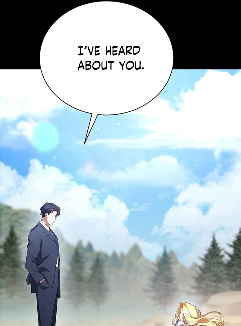 The End of a Fake Marriage Chapter 1 page 159