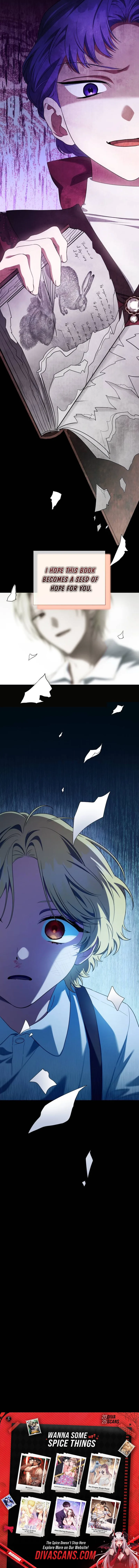The End of a Fake Marriage Chapter 10 page 11