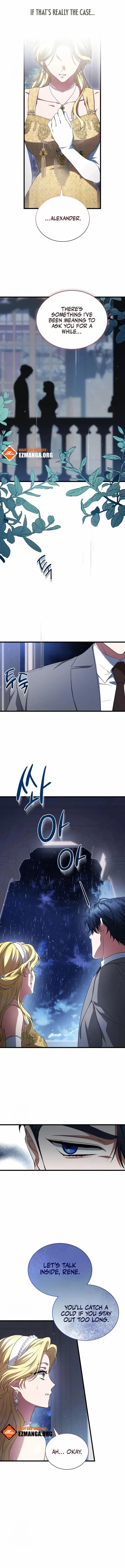 The End of a Fake Marriage Chapter 14 page 11