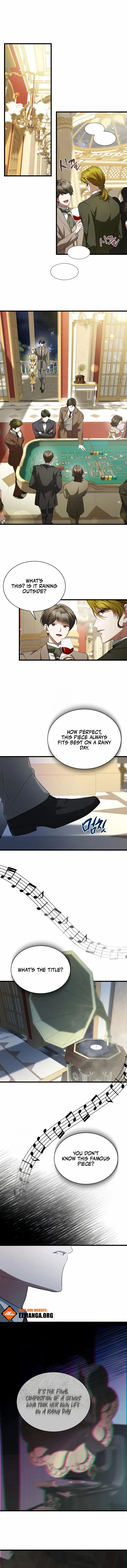 The End of a Fake Marriage Chapter 14 page 12