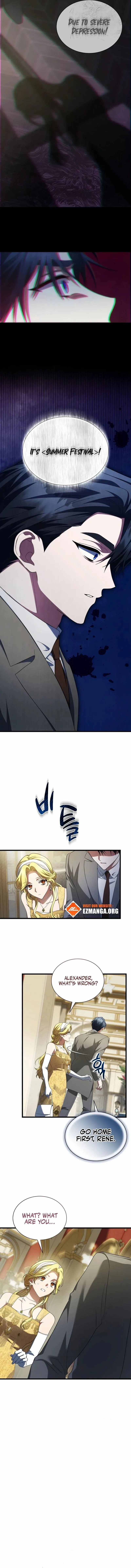 The End of a Fake Marriage Chapter 14 page 13