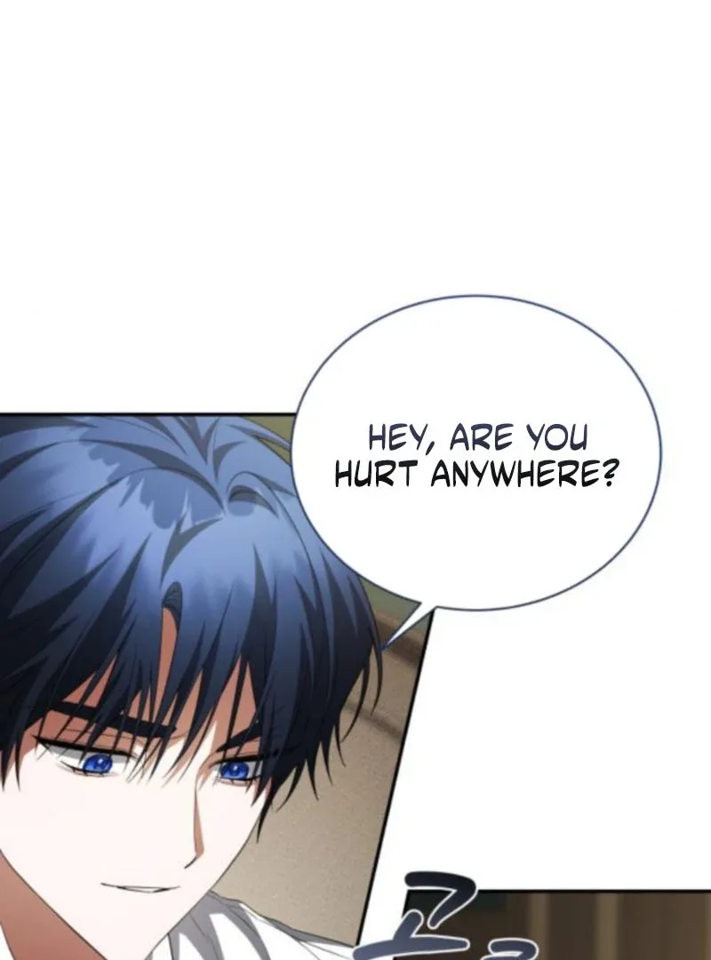 The End of a Fake Marriage Chapter 19 page 21