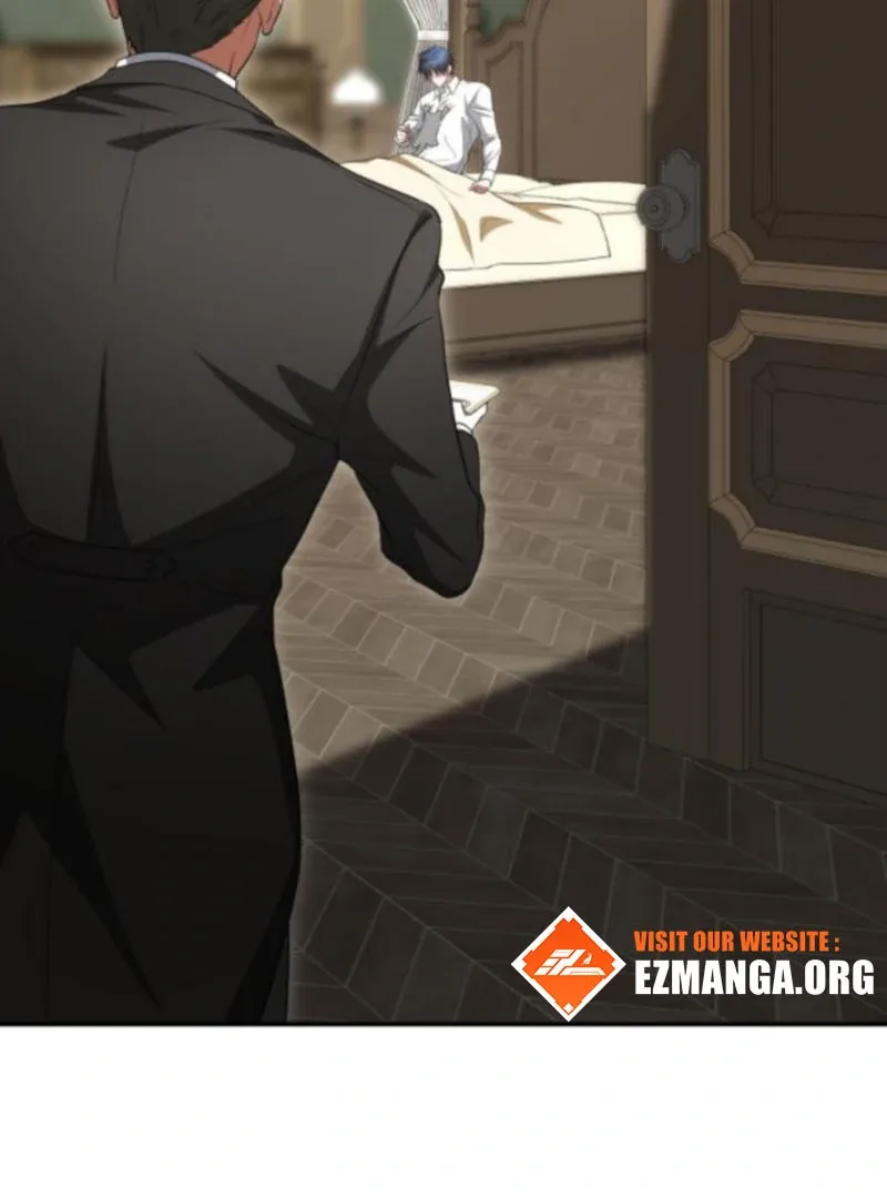 The End of a Fake Marriage Chapter 19 page 32