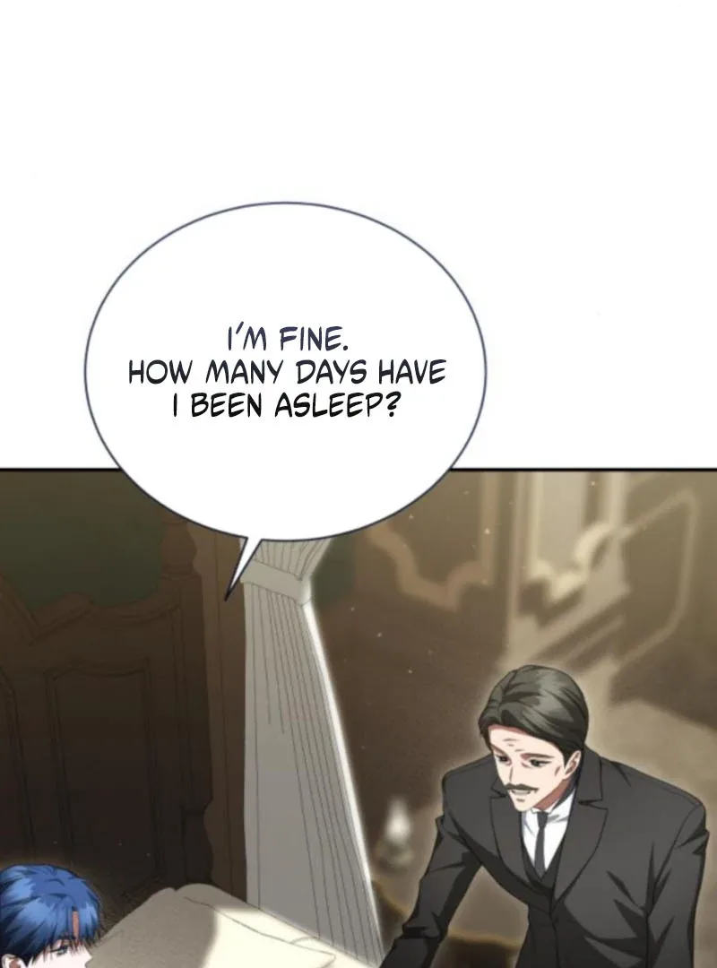 The End of a Fake Marriage Chapter 19 page 36
