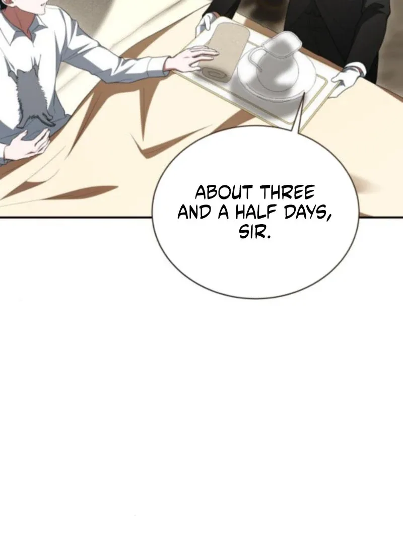 The End of a Fake Marriage Chapter 19 page 37