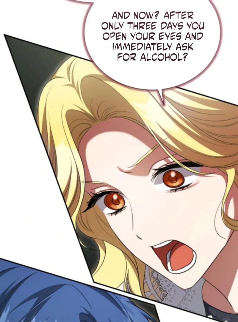 The End of a Fake Marriage Chapter 19 page 48
