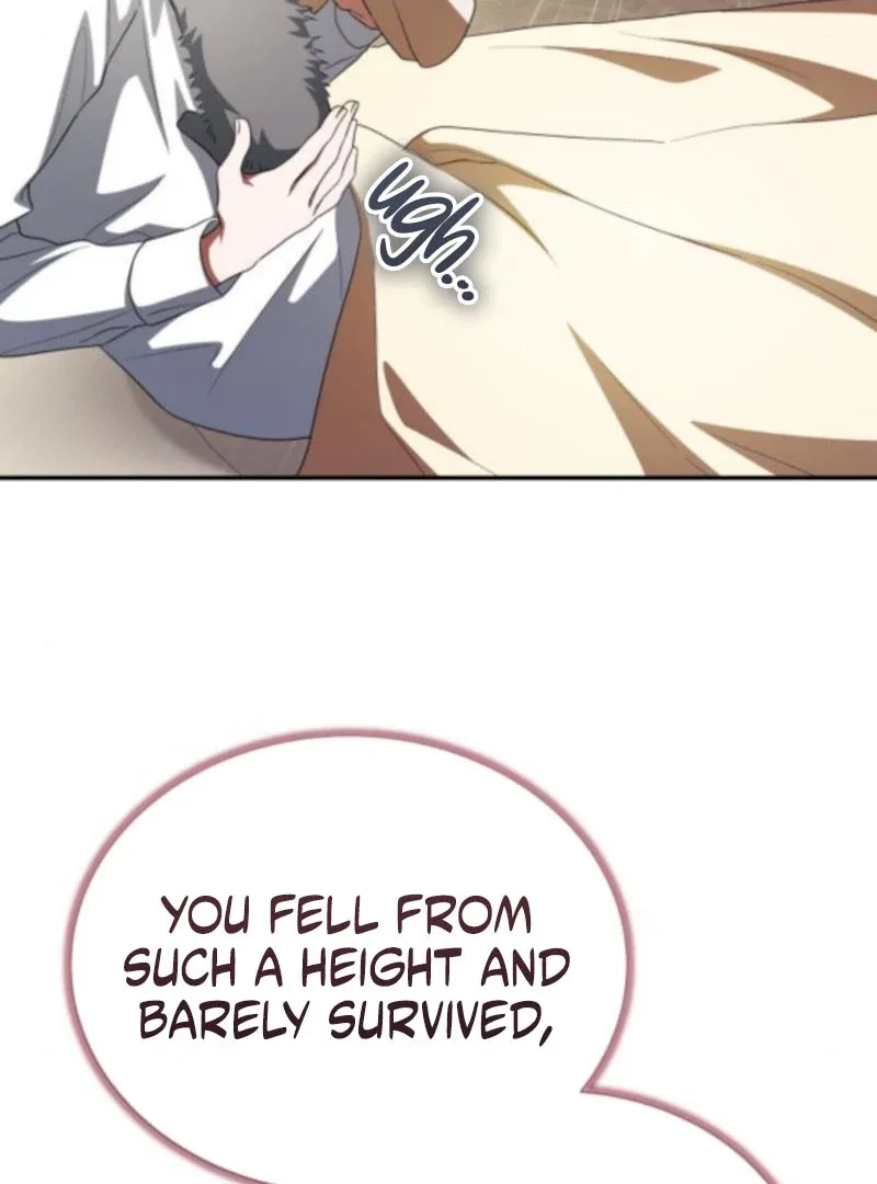 The End of a Fake Marriage Chapter 19 page 47