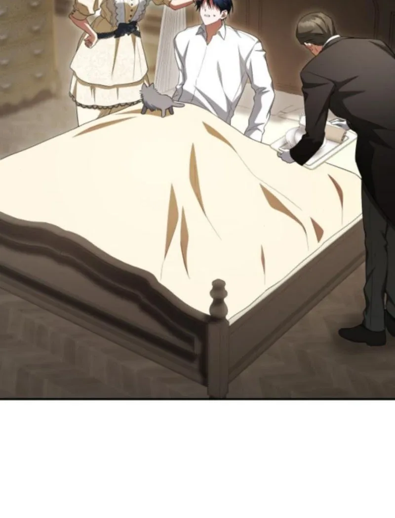 The End of a Fake Marriage Chapter 19 page 53