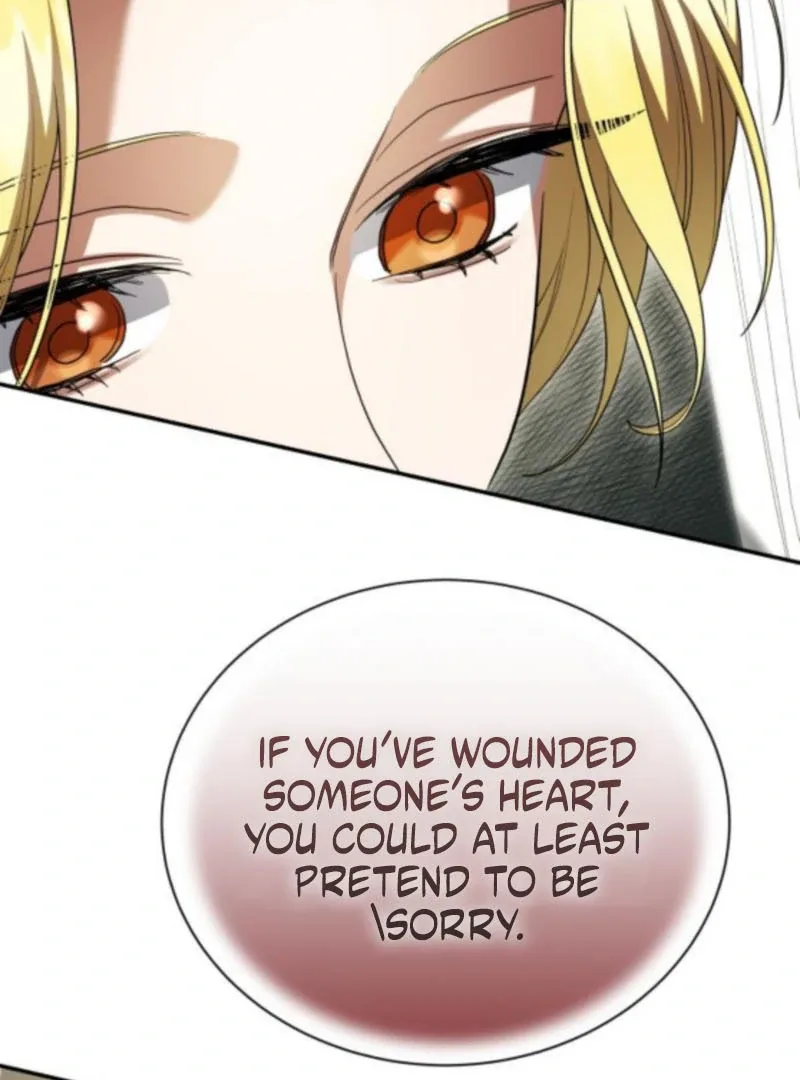 The End of a Fake Marriage Chapter 19 page 59