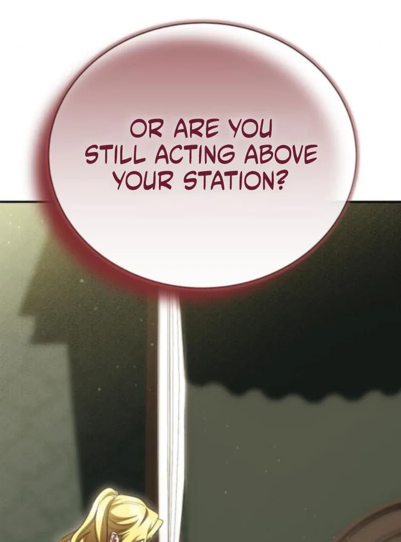 The End of a Fake Marriage Chapter 19 page 62