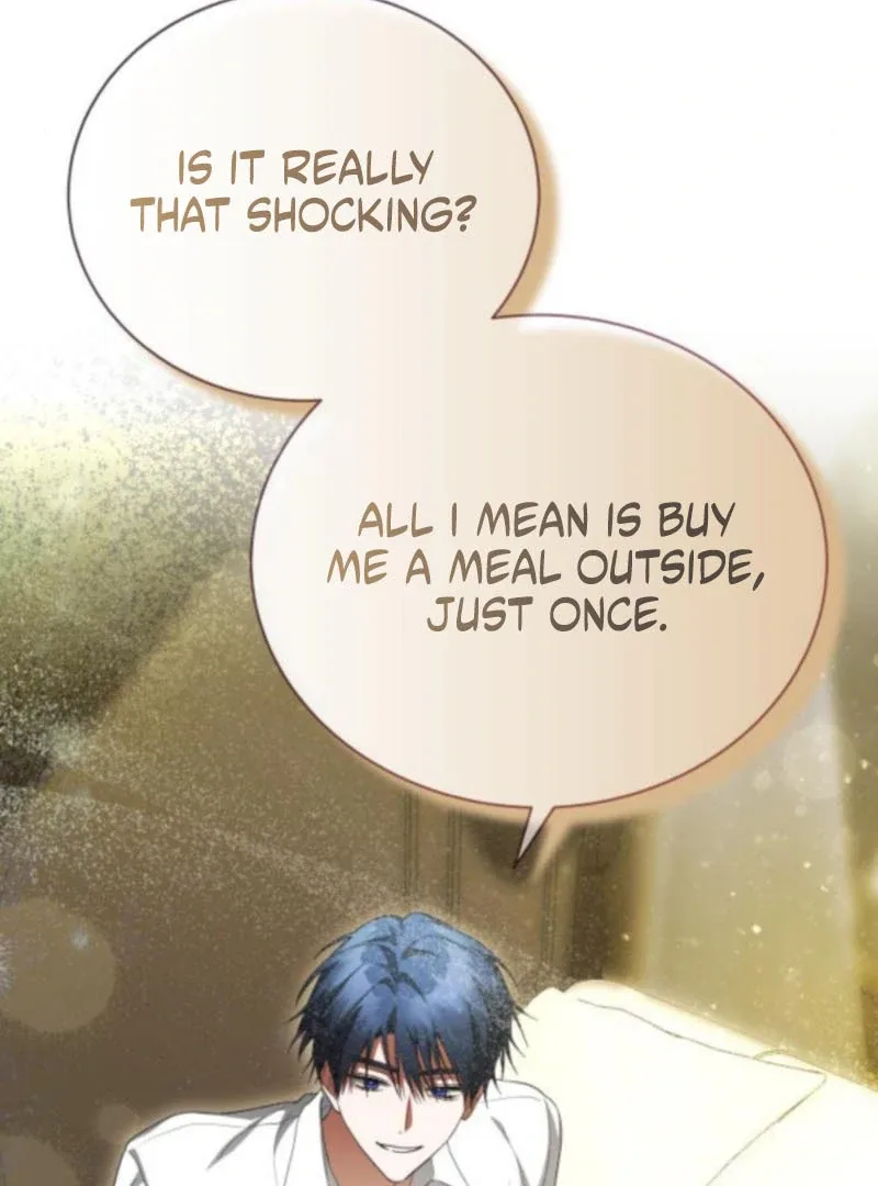 The End of a Fake Marriage Chapter 19 page 78