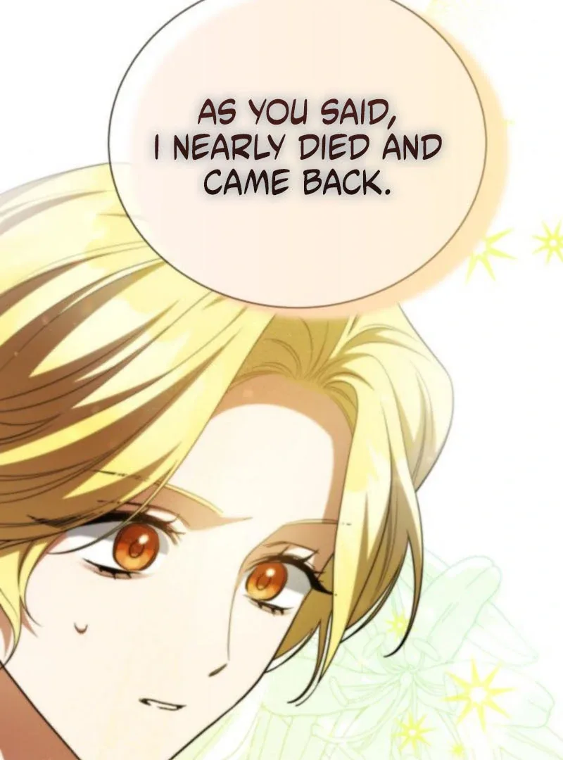The End of a Fake Marriage Chapter 19 page 81