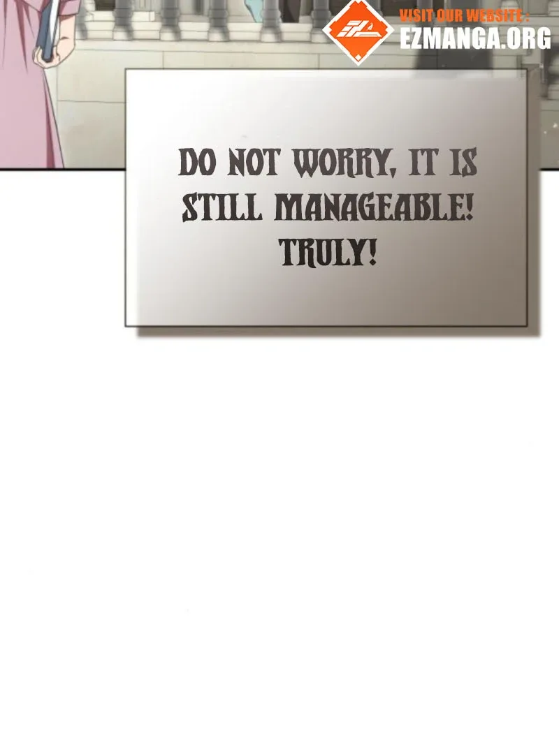 The End of a Fake Marriage Chapter 19 page 92