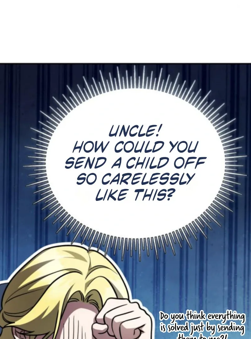 The End of a Fake Marriage Chapter 19 page 97