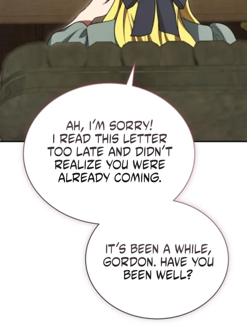The End of a Fake Marriage Chapter 19 page 101