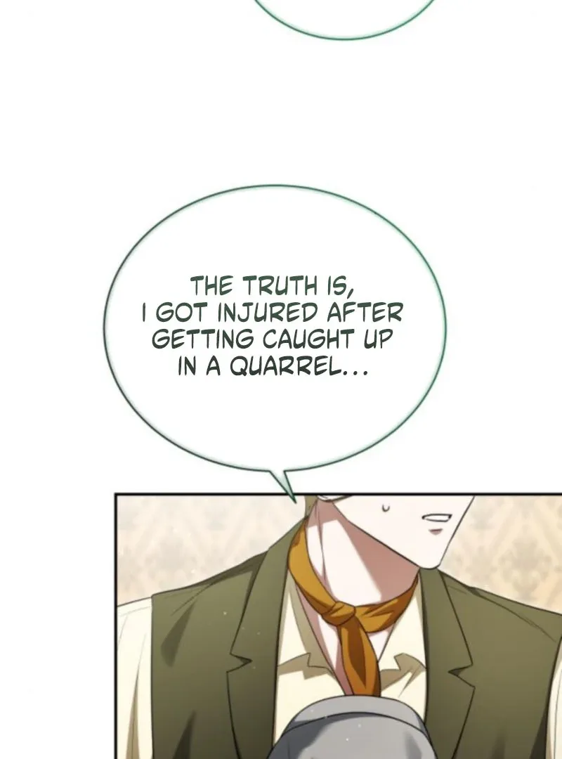 The End of a Fake Marriage Chapter 19 page 107