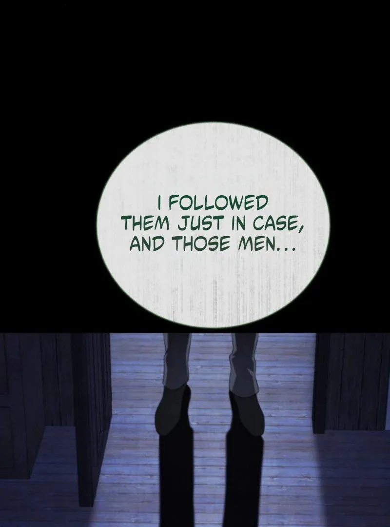 The End of a Fake Marriage Chapter 19 page 112
