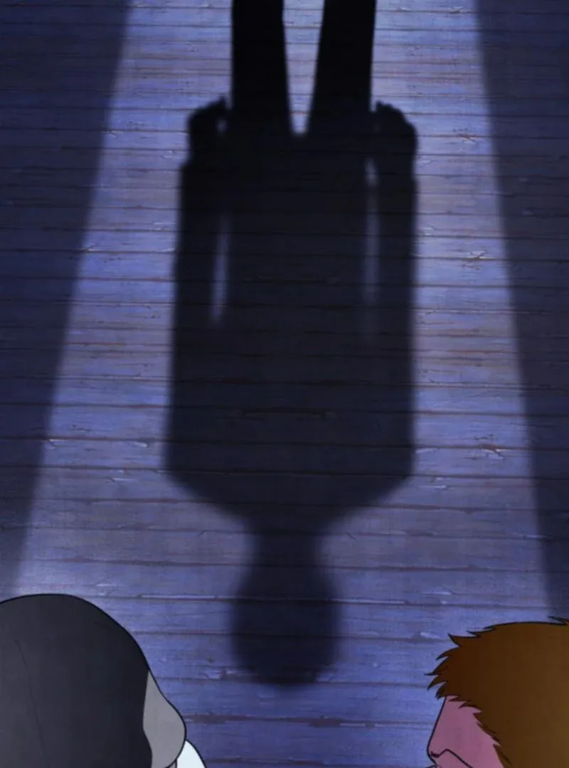 The End of a Fake Marriage Chapter 19 page 113