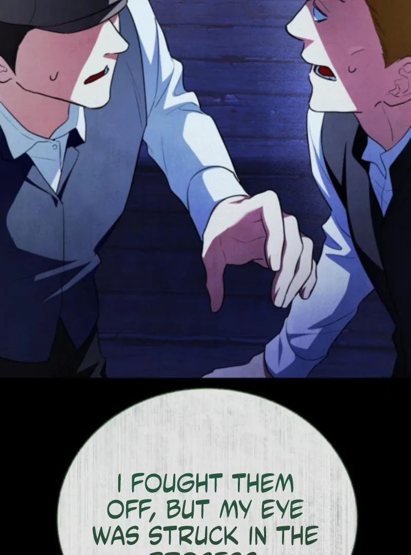 The End of a Fake Marriage Chapter 19 page 114