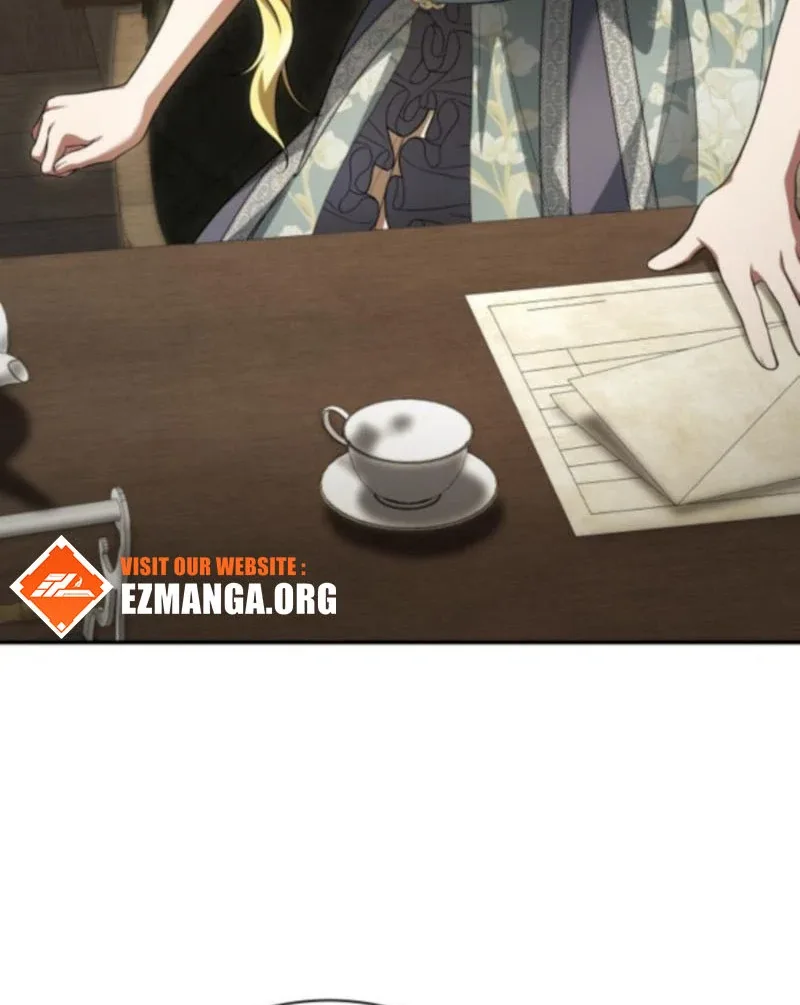The End of a Fake Marriage Chapter 19 page 131