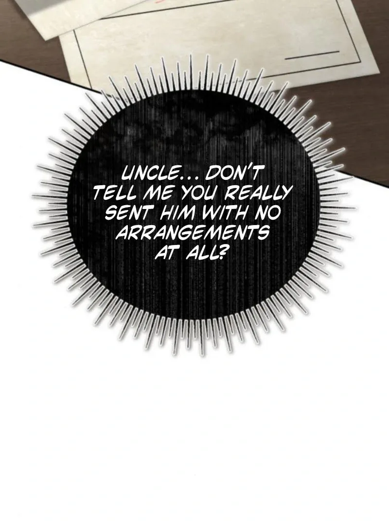 The End of a Fake Marriage Chapter 19 page 137