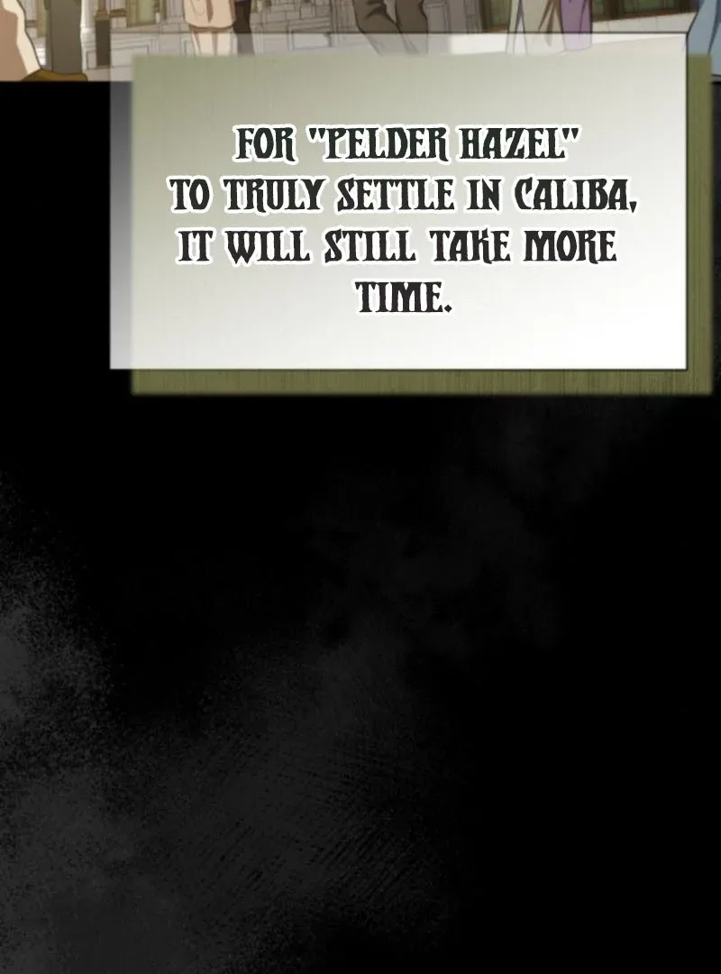 The End of a Fake Marriage Chapter 19 page 140