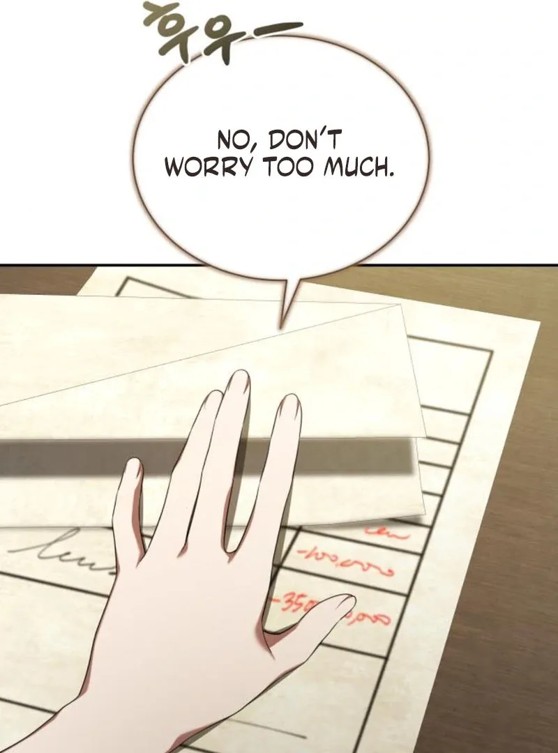 The End of a Fake Marriage Chapter 19 page 154