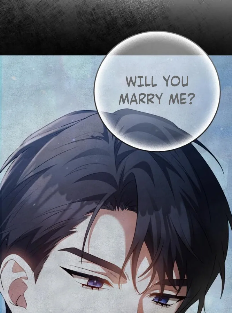 The End of a Fake Marriage Chapter 2 page 22